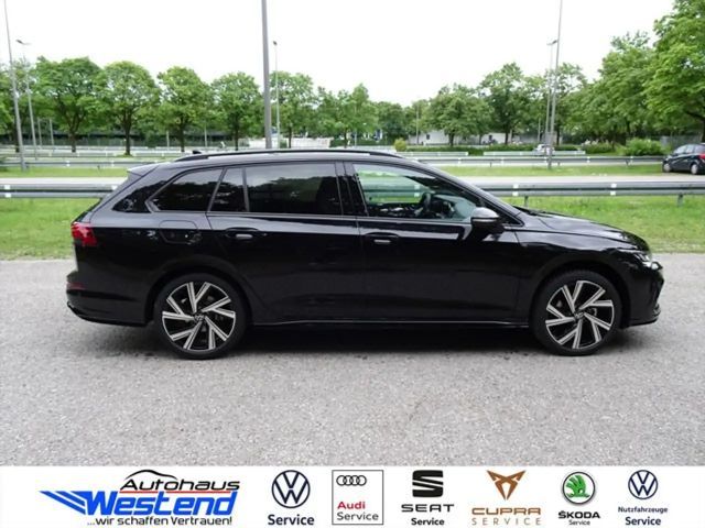 Volkswagen Golf DSG R-Line Variant