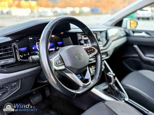 Volkswagen Polo DSG Life