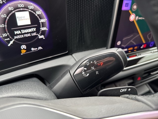 Volkswagen Tiguan 1.5 eTSI DSG Life