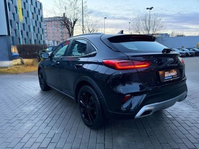 Kia XCeed PHEV Spirit