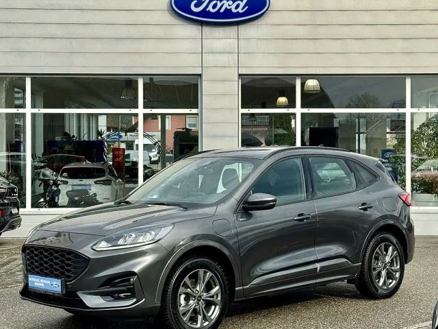 Ford Kuga Plug in Hybrid ST Line