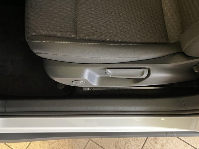 Volkswagen T-Roc 1.5 eTSI DSG