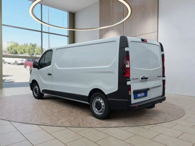 Renault Trafic L2H1