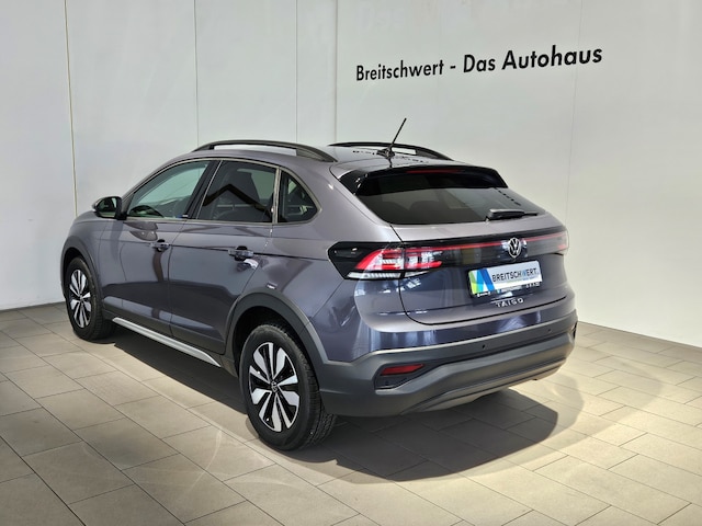 Volkswagen Taigo 1.0 TSI Move