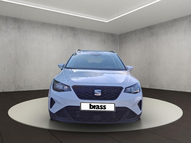Seat Arona 1.0 TSI Style