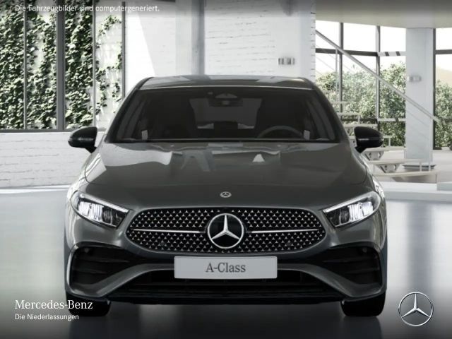Mercedes-Benz A 220 4MATIC AMG Line