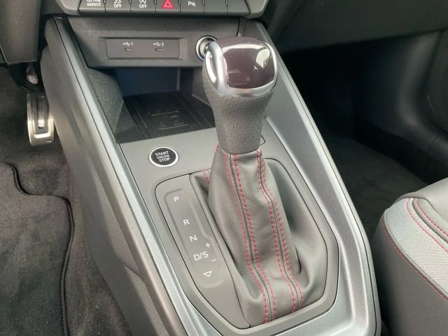 Audi A1 40 TFSI S-Line