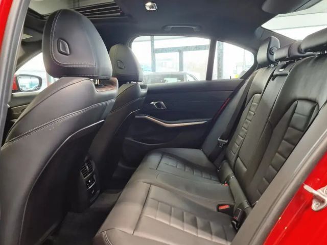 BMW 320 320d Sedan xDrive