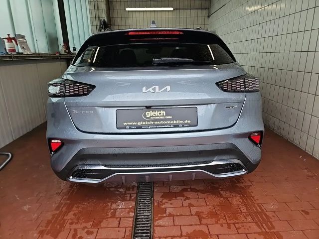 Kia XCeed GDi GT-Line