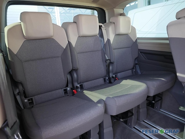 Volkswagen Multivan Life T7