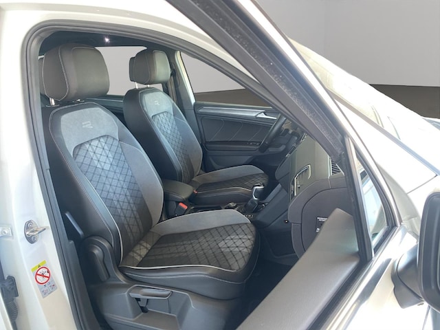 Volkswagen Tiguan 2.0 TDI 4Motion DSG IQ.Drive