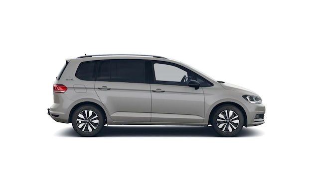 Volkswagen Touran 2.0 TDI