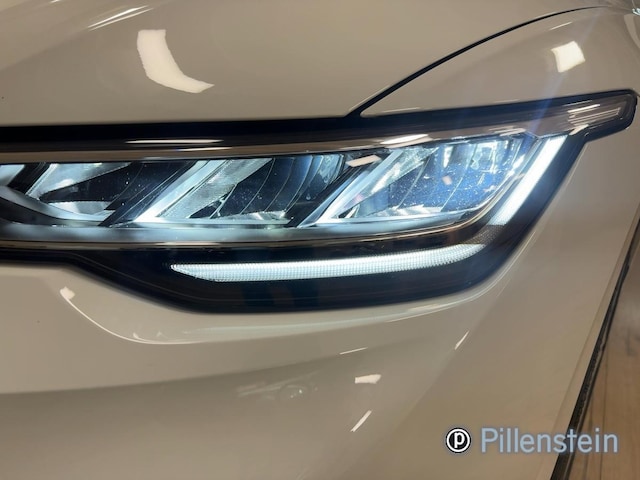 Volkswagen Golf 1.5 TSI Life