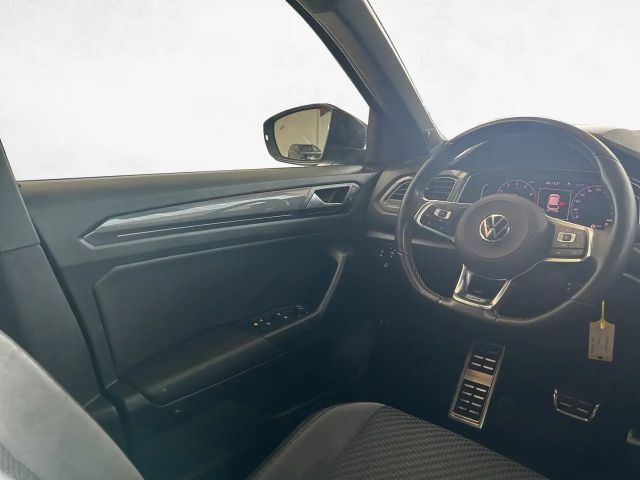 Volkswagen T-Roc 1.5 TSI DSG Sport