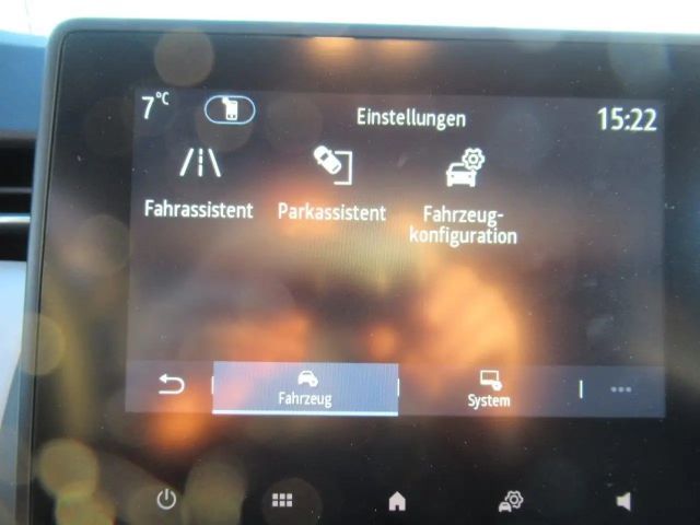 Renault Clio Evolution TCe 90