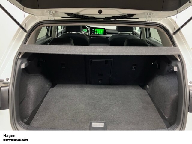 Volkswagen Golf 1.5 TSI Golf VIII