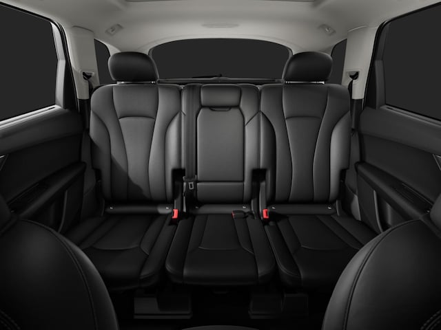 Audi Q7 50 TDI Quattro