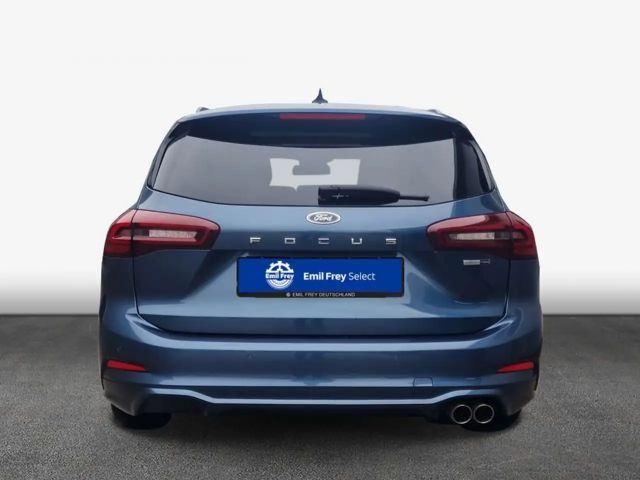 Ford Focus EcoBoost ST Line Wagon
