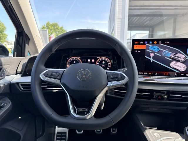 Volkswagen Golf 1.5 TSI Golf VIII