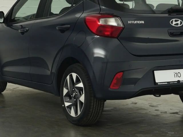 Hyundai i10 Trend