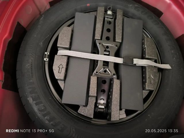 Skoda Kamiq Selection