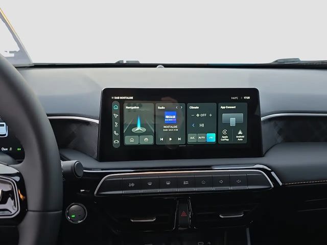 MG MG3 Hybrid+ Luxury