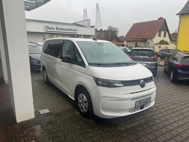 Volkswagen Multivan 2.0 TDI DSG Lang T7