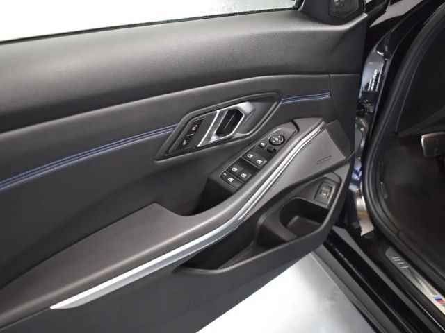 BMW 318 318d M-Sport Touring