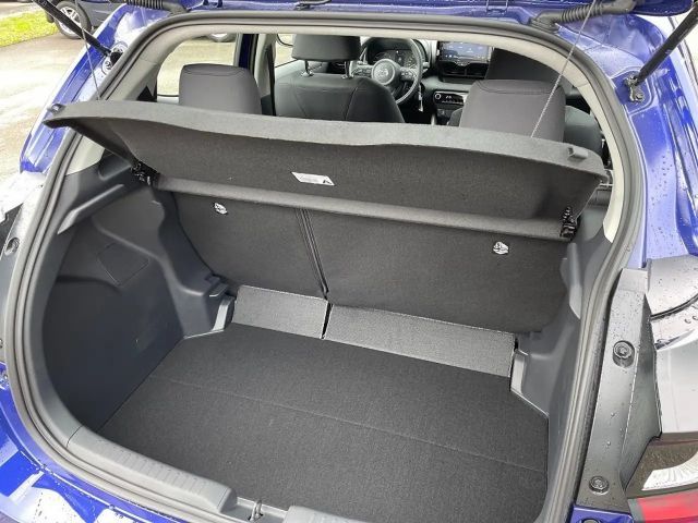 Mazda 2 Hybrid 04 1.5L 116ps AT WD CENTRE-LINE