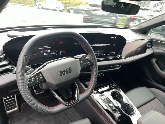 Audi A6 e-tron Avant Quattro