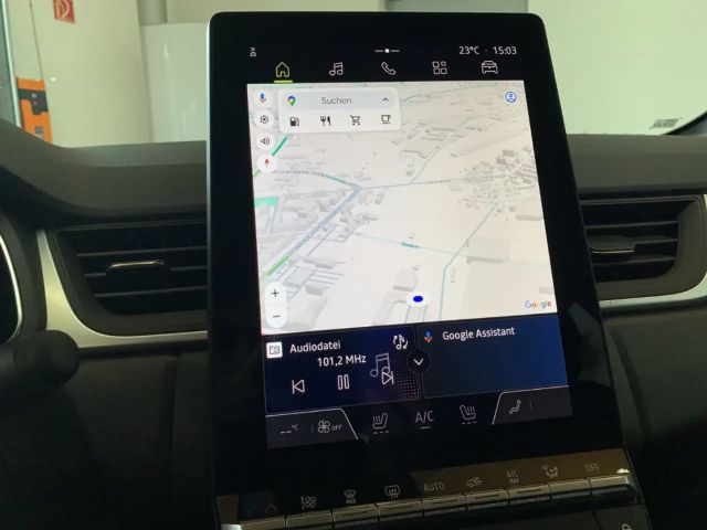 Renault Captur Evolution TCe 90