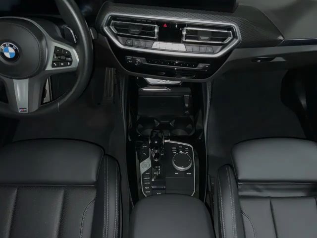 BMW X4 M-Sport xDrive20i