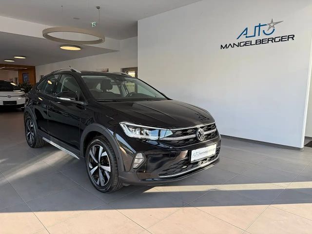 Volkswagen Taigo DSG Style