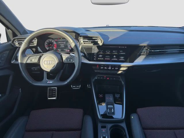 Audi S3 2.0 TFSI Quattro S-Tronic Sedan