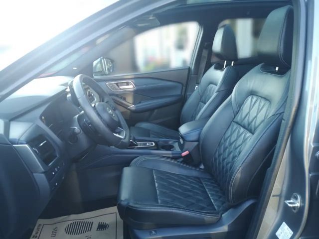 Nissan Qashqai DIG-T Tekna