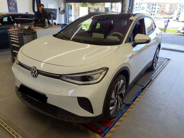 Volkswagen ID.4 77 KWh Performance Pro