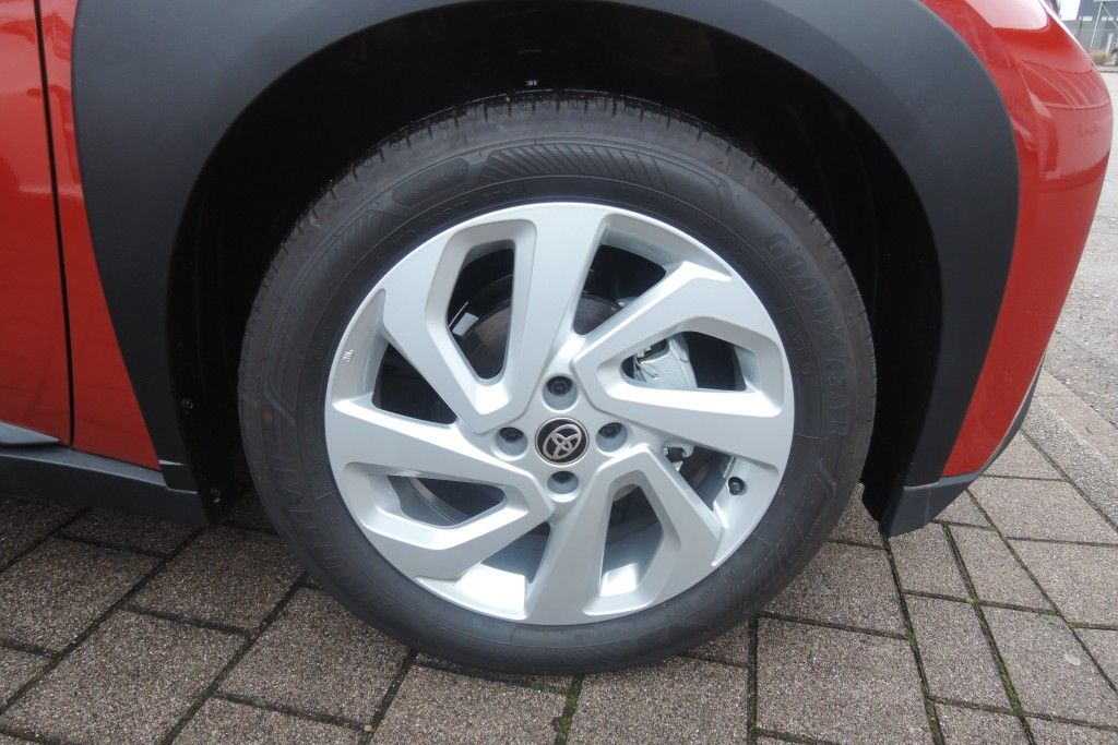 Toyota Aygo X 5-deurs Pulse