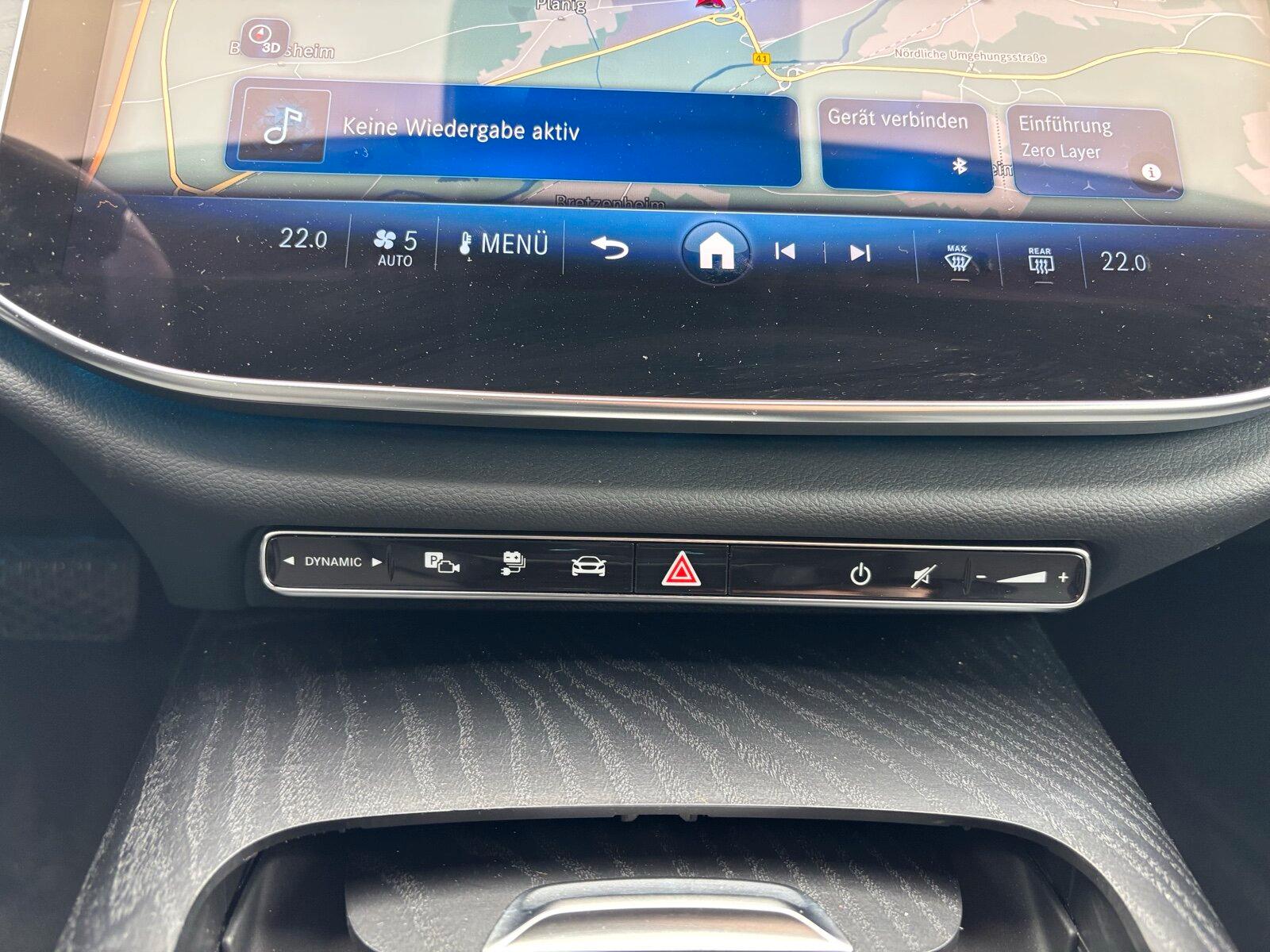 Mercedes-Benz E 300 E 300 e Estate