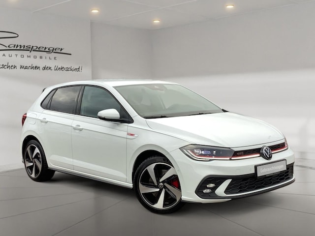Volkswagen Polo GTI