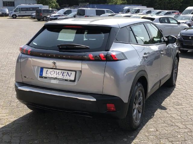 Peugeot E-2008 Active Pack