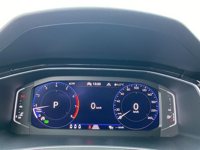 Volkswagen T-Roc 1.5 TSI DSG Sport