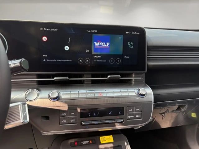 Hyundai Kona 1.6 Prime T-GDi