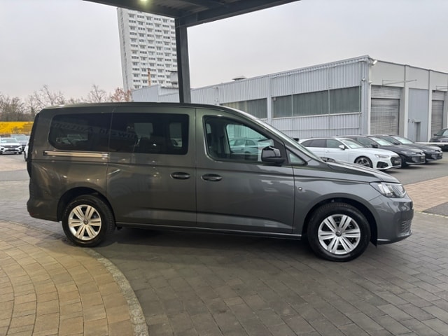 Volkswagen Caddy 1.5 TSI DSG Maxi