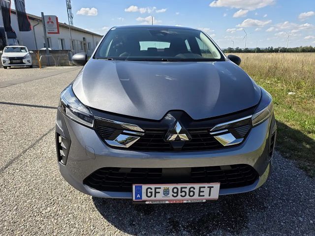 Mitsubishi Colt 1,0 MPI Inform