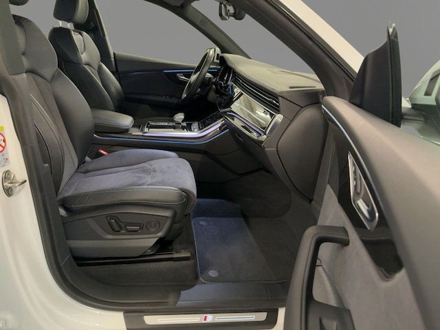 Audi Q8 55 TFSI Quattro