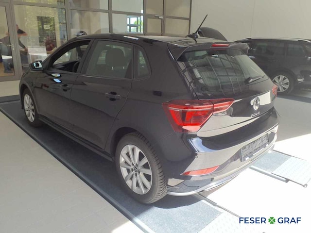 Volkswagen Polo 1.0 TSI DSG R-Line