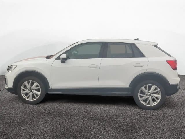 Audi Q2 35 TFSI S-Tronic