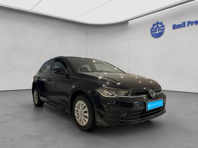 Volkswagen Polo 1.0 TSI DSG Life
