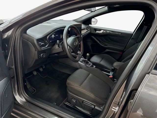 Ford Focus EcoBoost ST Line Wagon