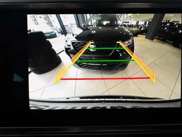 Seat Ateca 1.5 TSI DSG